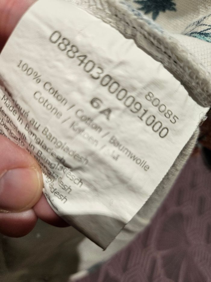 Polo MC 6 ans - photo numéro 5