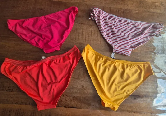 Maillot de bain - photo numéro 2