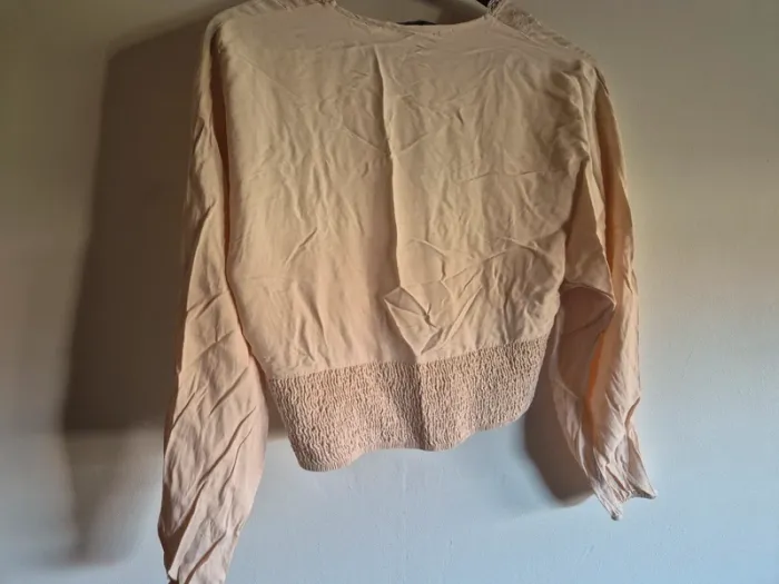 Haut court - photo numéro 4