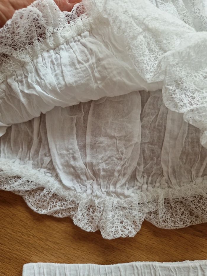 Robe + boomer 3 mois - photo numéro 3