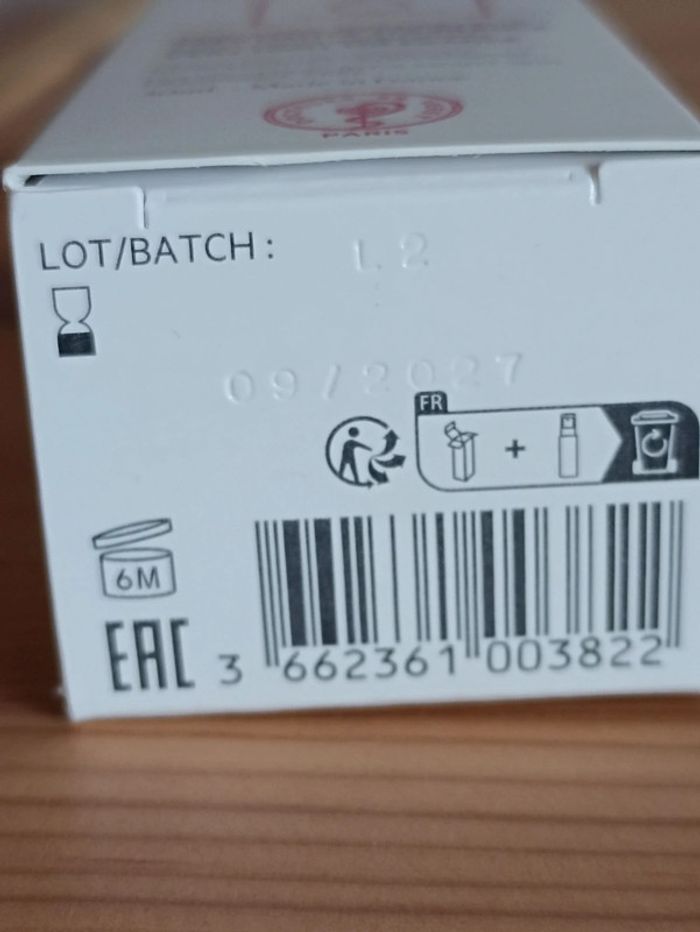 Extrême sensifine SVR 30ml - photo numéro 5
