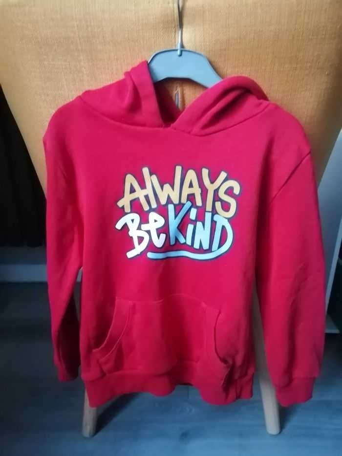 Lot de 4 sweats - photo numéro 5