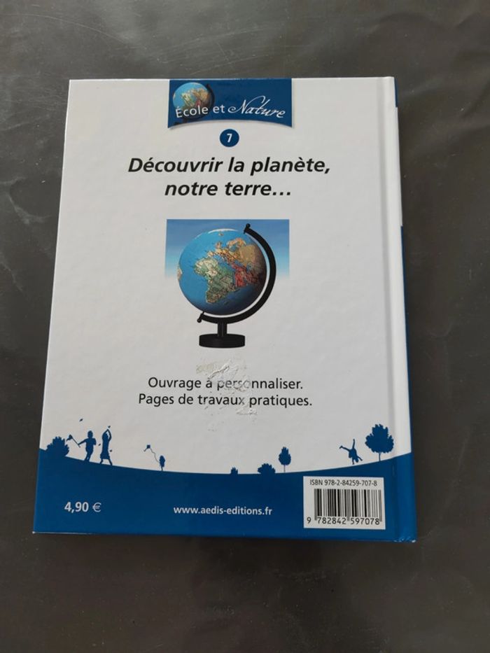 Livre le monde - photo numéro 2