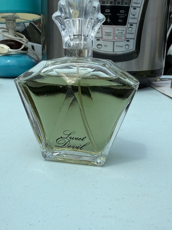 Parfum neuf