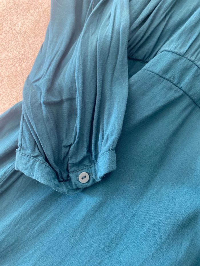 Robe printemps femme - photo numéro 5