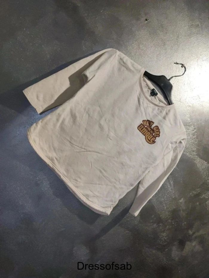 Tee-shirt Fille Kiabi - photo numéro 2