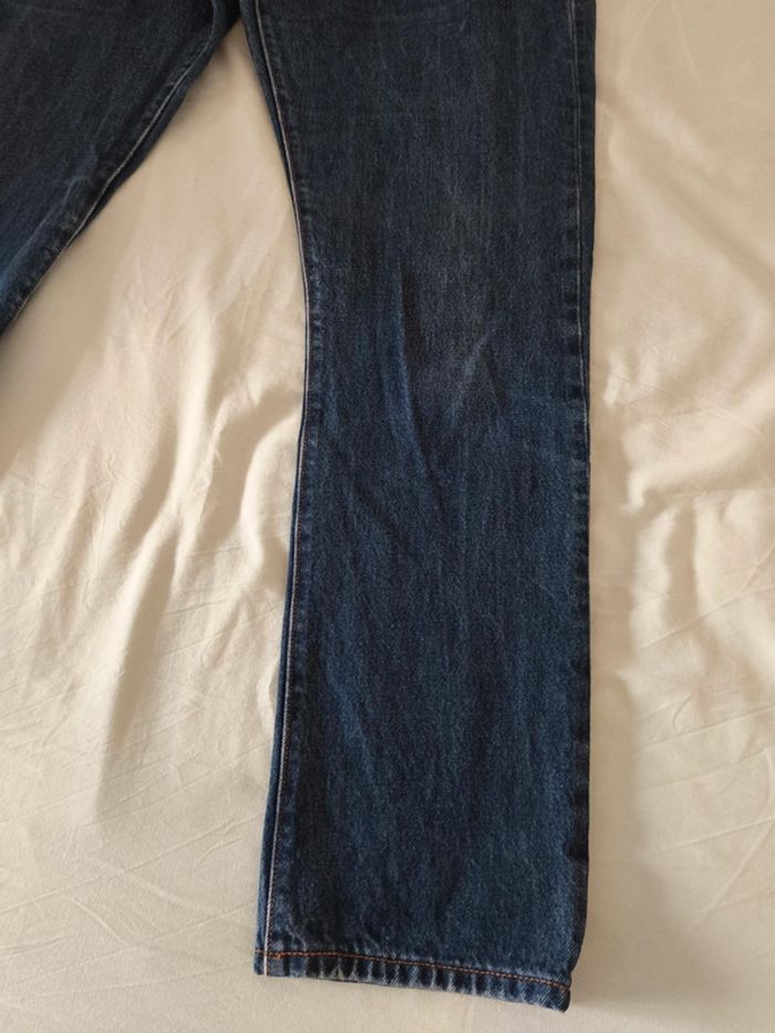 Jean Levi's 501 W32 L32 - photo numéro 3