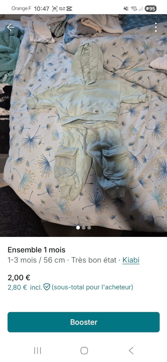 Ensemble