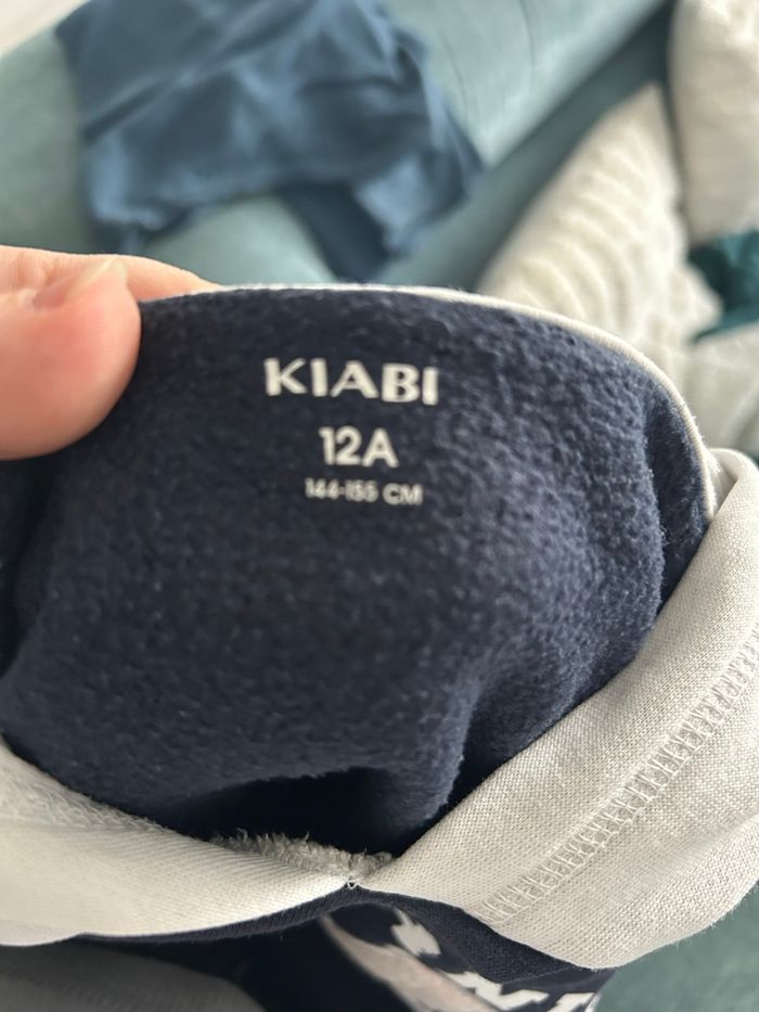 Sweet à capuche - photo numéro 4