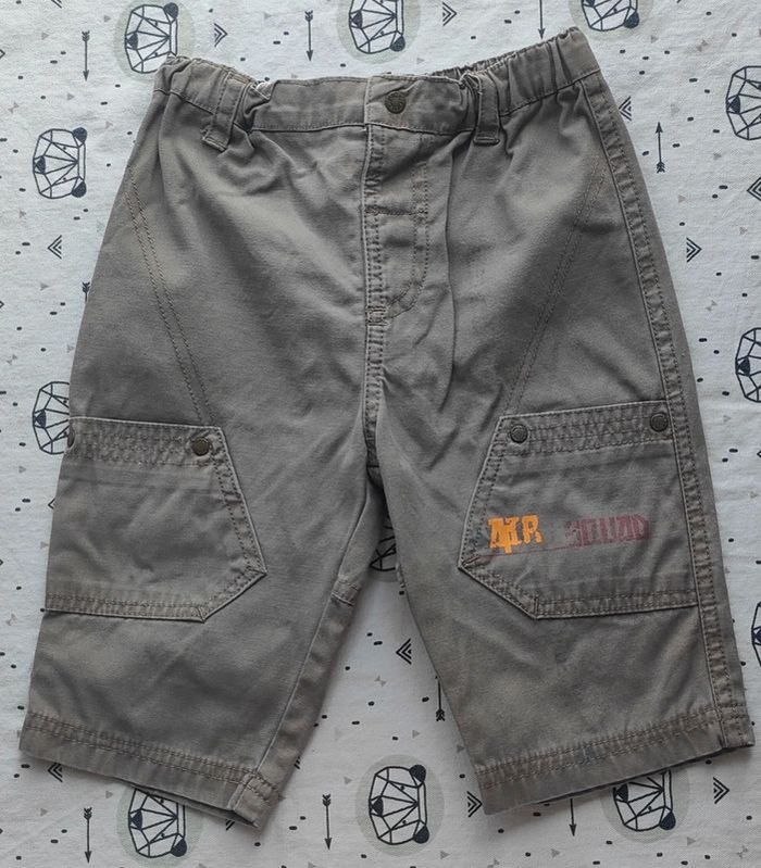 Pantalon taille 6 mois
