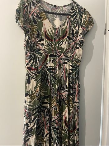 Robe longue