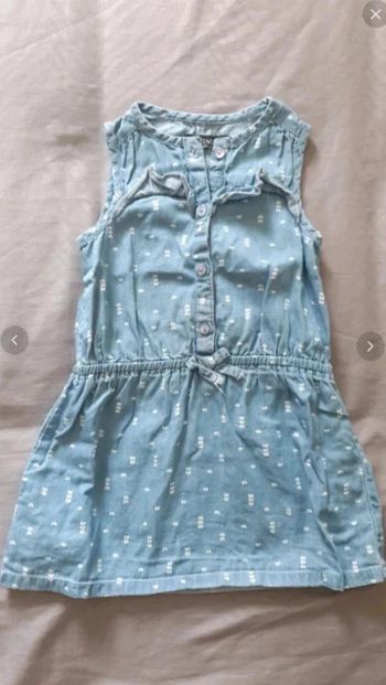 Robe été