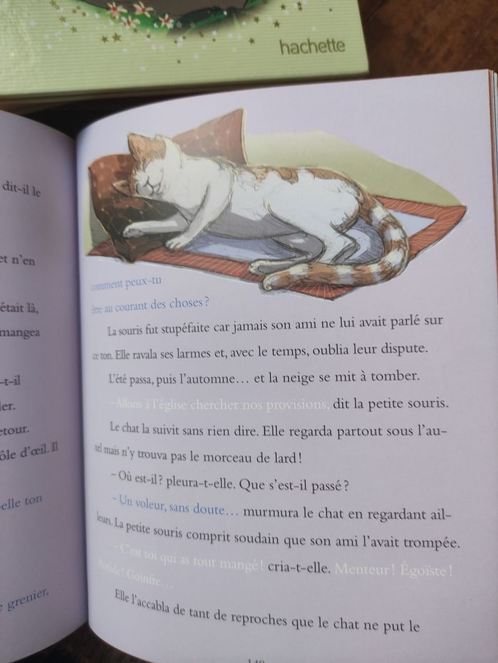 Histoire du soir - photo numéro 4