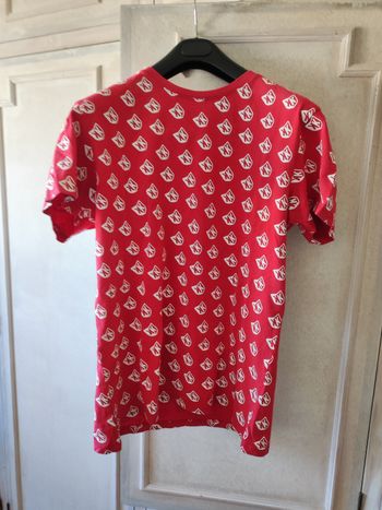 Tee shirt Foot Korner