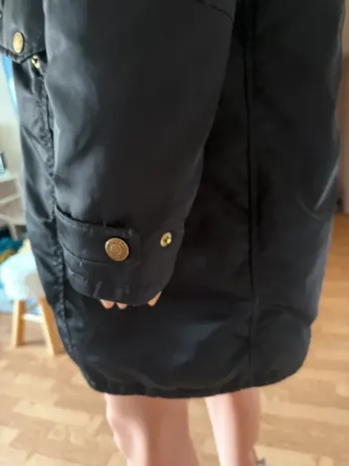 Joli manteau femme - photo numéro 10