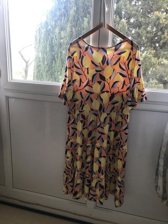 Robe d’été - photo numéro 4