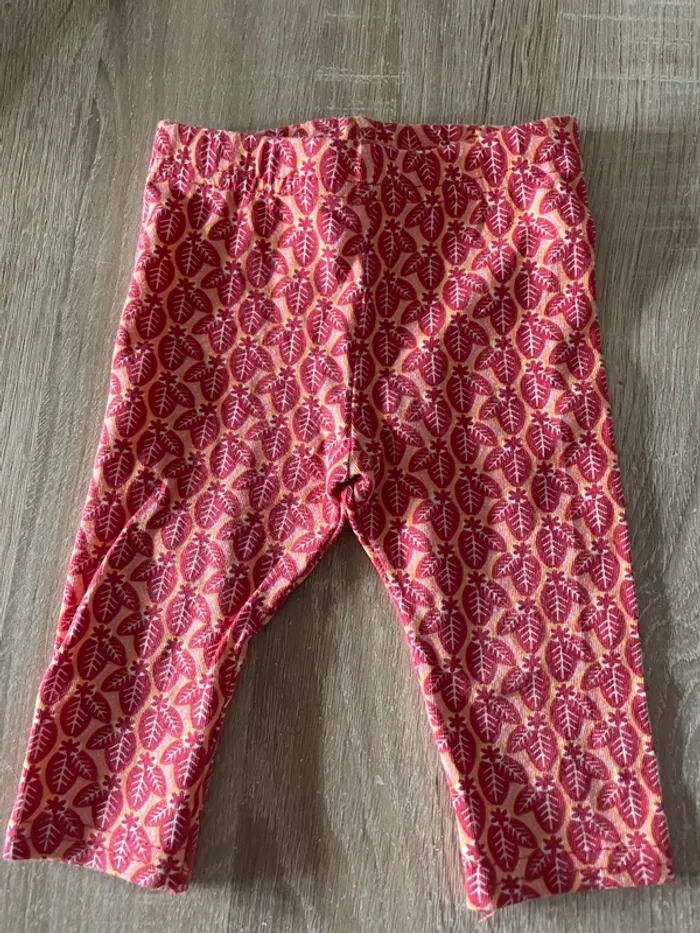 4 leggings - photo numéro 4