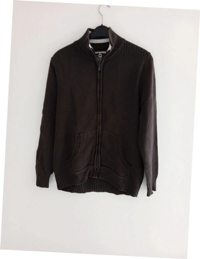 Gilet homme taille L