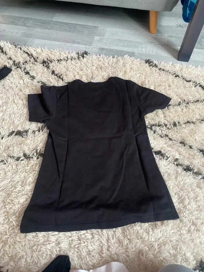 Dim _ lot de 4 maillot sous vêtements garçon 12ans - photo numéro 4