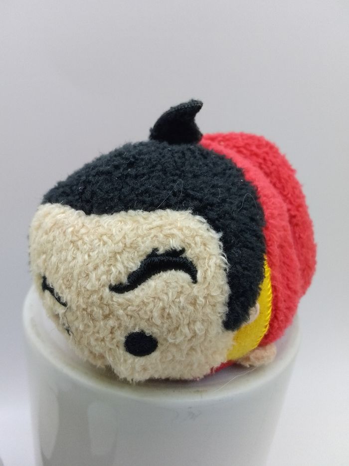 7 mini peluches - photo numéro 9