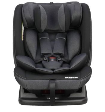 Siège auto non isofix 