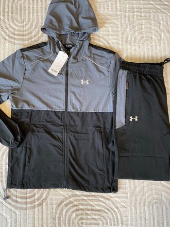 under armour L