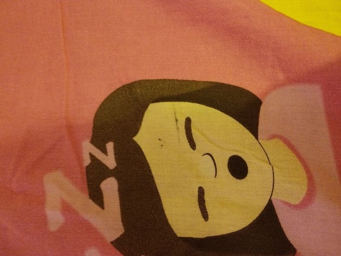 Parure de lit emojis - photo numéro 8