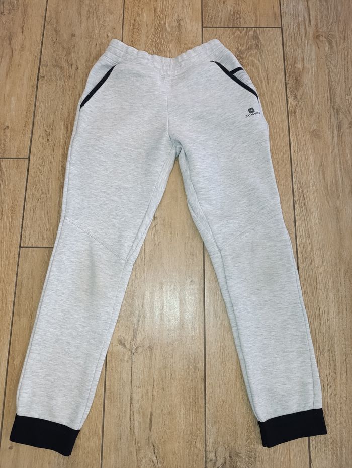 Bas de jogging garçon 8 ans