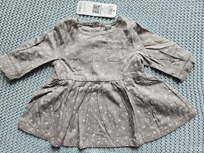 Robe étoilée