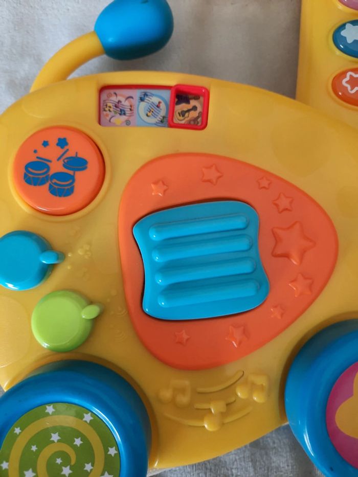 Jouet Girafe - photo numéro 4