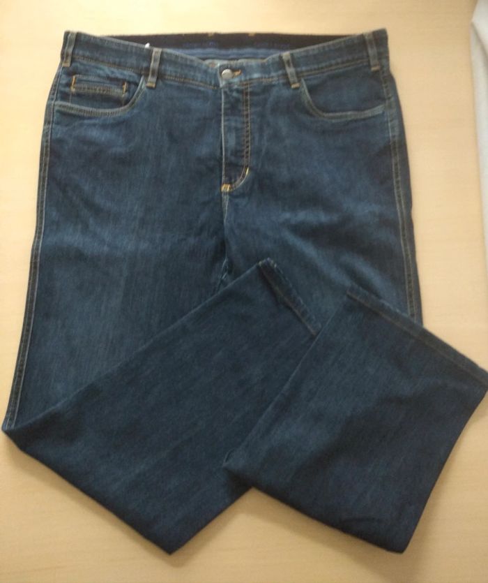 Jean Charles de Seyne taille 48