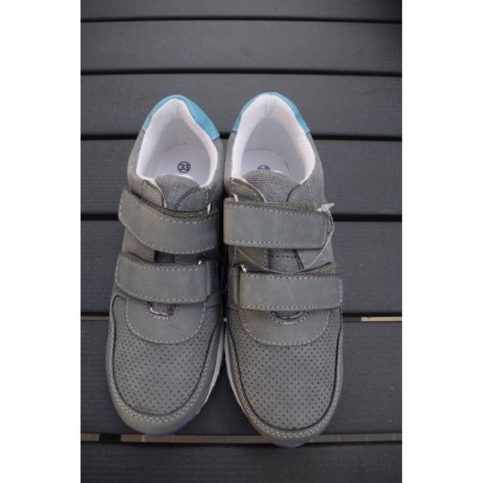 BASKETS Nucci Kids - Taille 33 FR - photo numéro 6