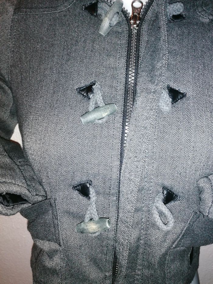 Manteau garçon - photo numéro 2