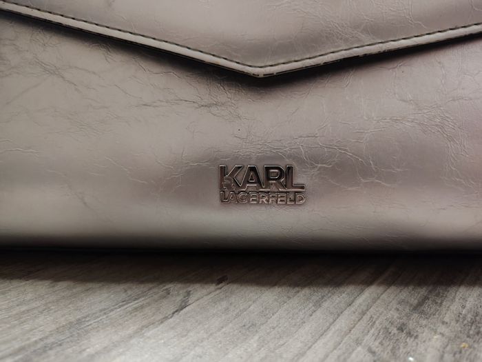 Sac Karl Lagerfeld - photo numéro 4