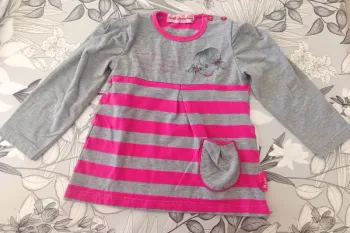 T-shirt manches longues