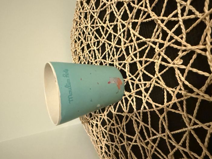 tasse gobelet moulin roty - photo numéro 2