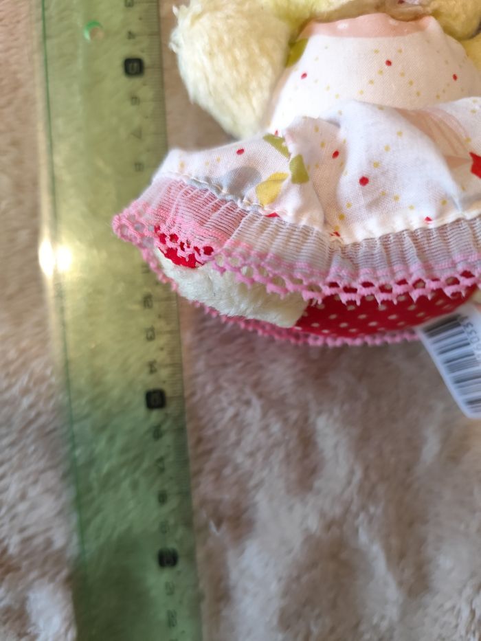 Petit nounours - photo numéro 2