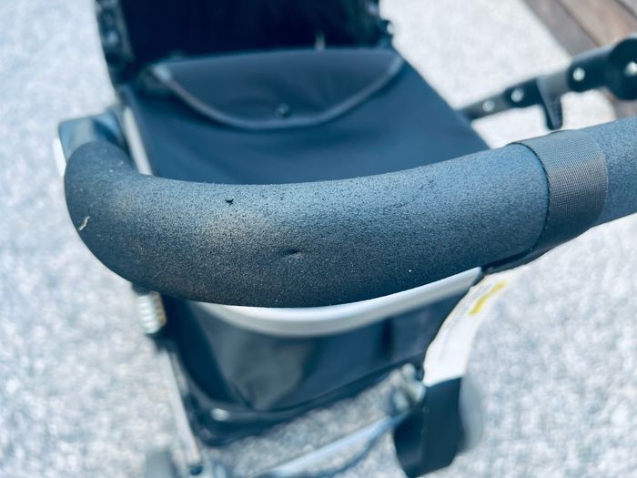 Poussette - photo numéro 5