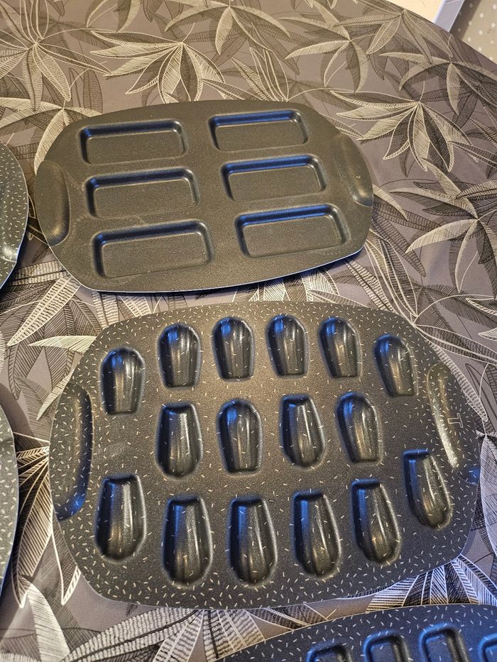 Moule tefal - photo numéro 3