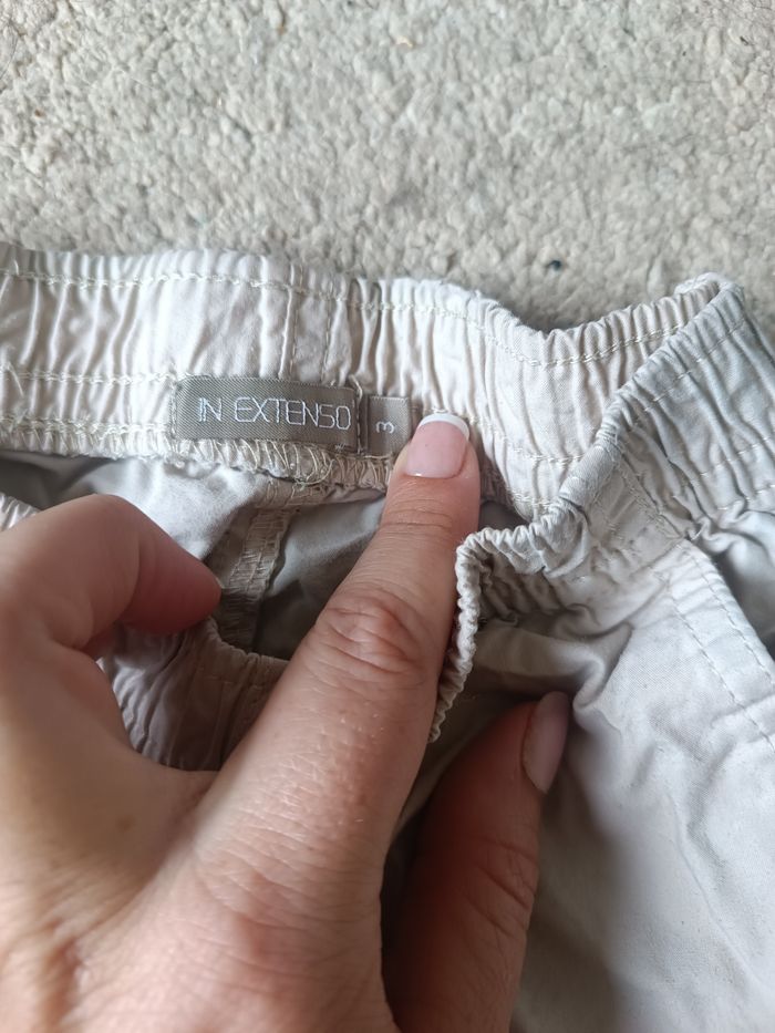 Lot de 3 shorts 3 ans - photo numéro 7