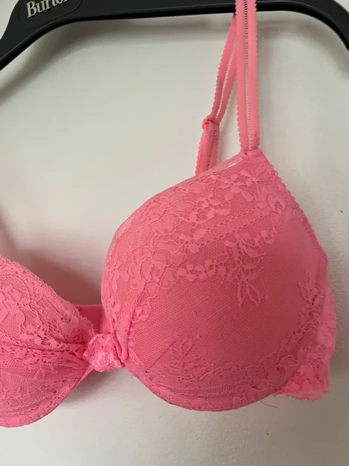 Soutien -gorge H&M 75B - photo numéro 3