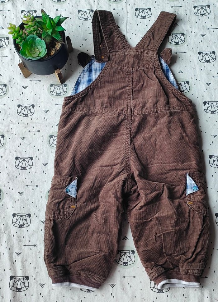 Ensemble garçon taille 12 mois/ 1 ans - photo numéro 4