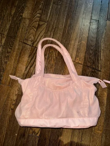 sac de sport irisé decathlon bon état