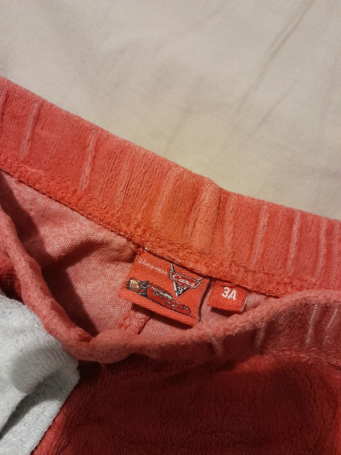 Pyjama cars - photo numéro 3