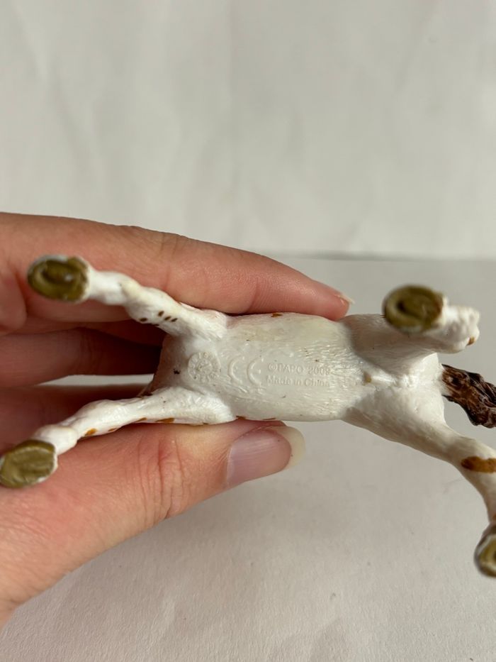 Poulain papo - photo numéro 3