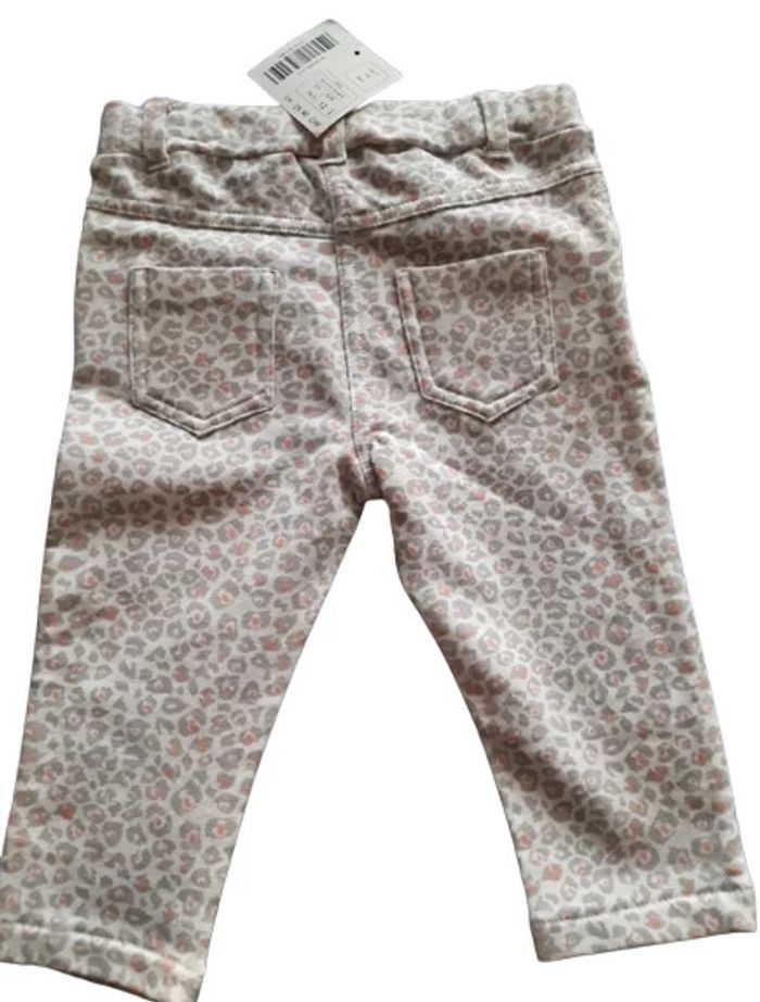 Legging 12 mois - photo numéro 2