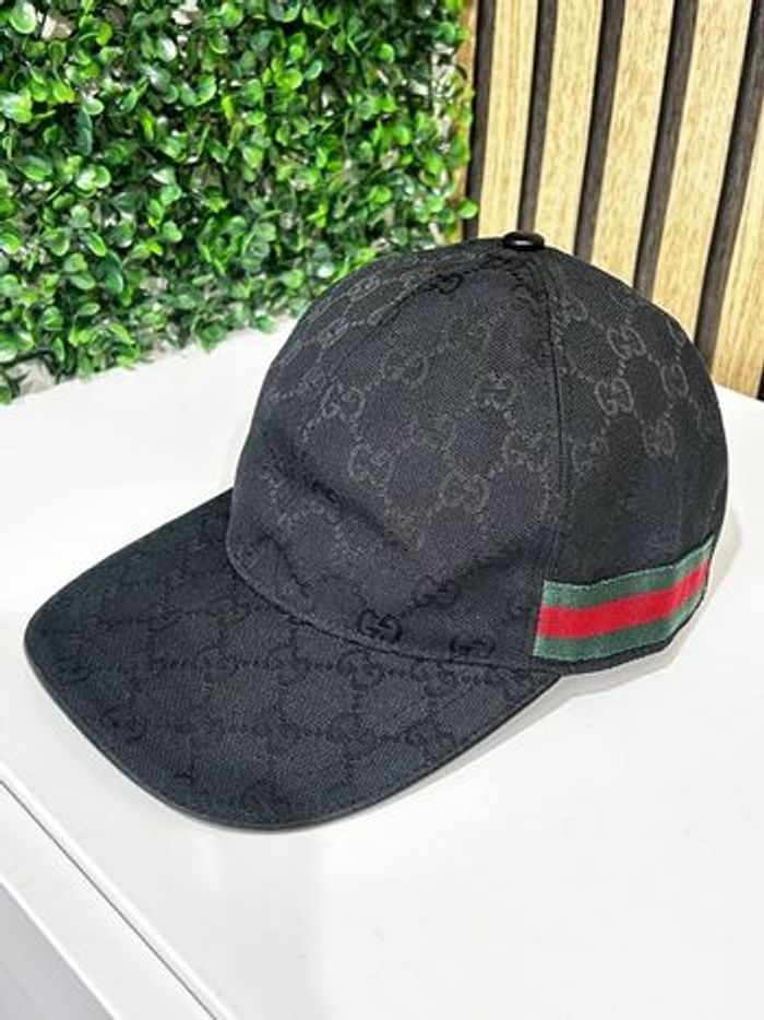 Casquette Gucci
