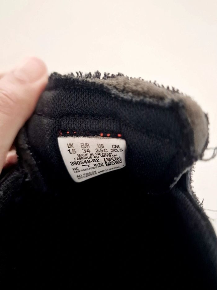 Baskets Puma - photo numéro 5