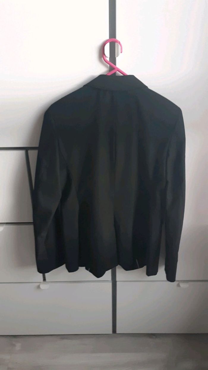Veste tailleur - photo numéro 2