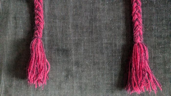 Bonnet 18/24 mois - photo numéro 5